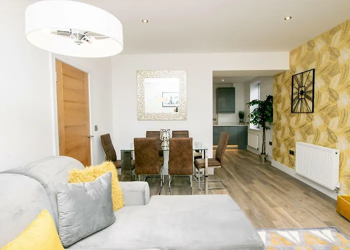 Rowan Tree - Your Apartament