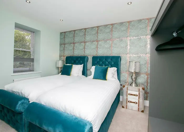 Apartament Rowan Tree - Your