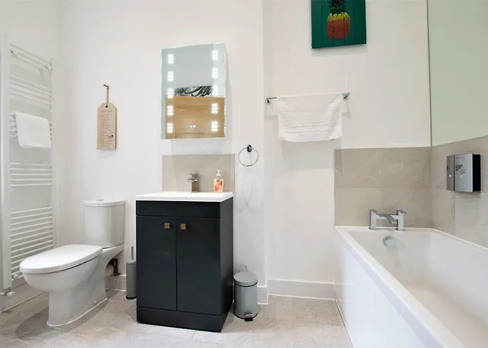 Apartament Rowan Tree - Your *