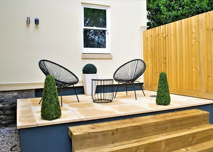 Apartament Rowan Tree - Your *