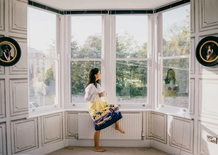 Apartament Rowan Tree - Your Bristol