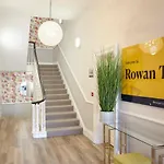Rowan Tree - Your *