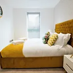Rowan Tree - Your شقة بريستول