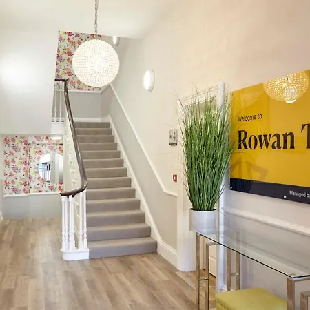 Rowan Tree - Your *