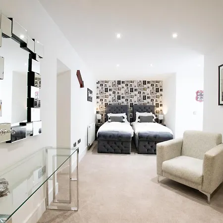 Rowan Tree - Your Appartement