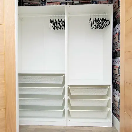 Rowan Tree - Your Apartamento Bristol