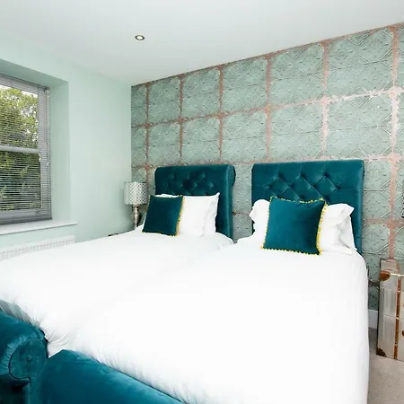 Appartement Rowan Tree - Your