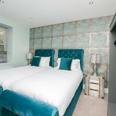 Apartamento Rowan Tree - Your