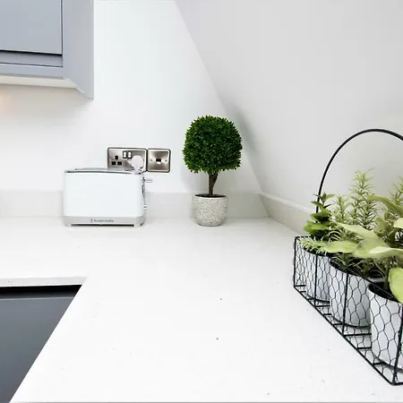 Apartamento Rowan Tree - Your *