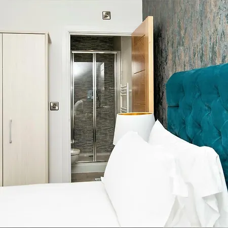 Apartamento Rowan Tree - Your Bristol