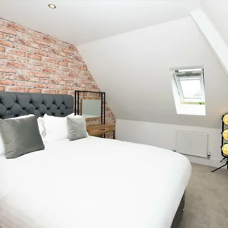 Rowan Tree - Your 公寓