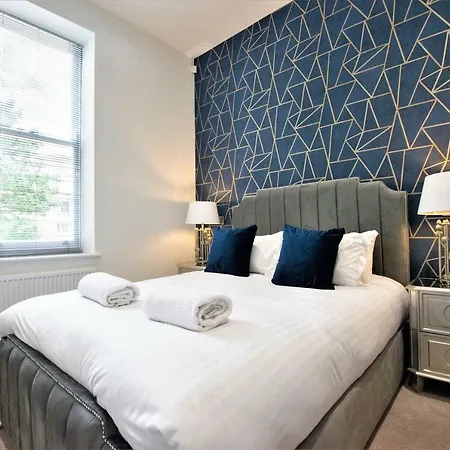 Rowan Tree - Your Appartement