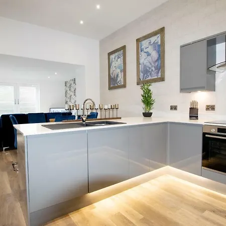 Apartamento Rowan Tree - Your *