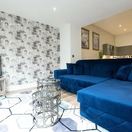 Appartement Rowan Tree - Your Bristol