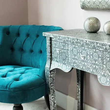 公寓 Rowan Tree - Your