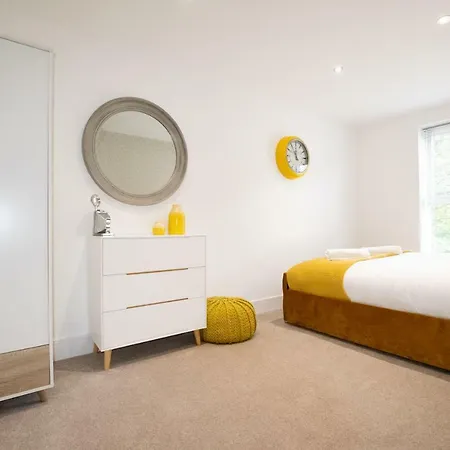 Rowan Tree - Your Appartement