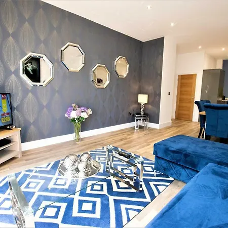Rowan Tree - Your Appartement Bristol