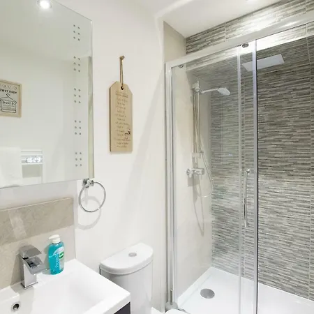 Rowan Tree - Your 公寓