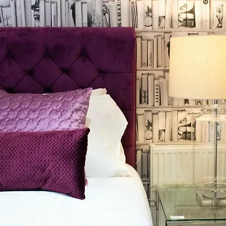 Rowan Tree - Your 公寓 *