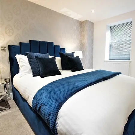 Rowan Tree - Your Appartement Bristol