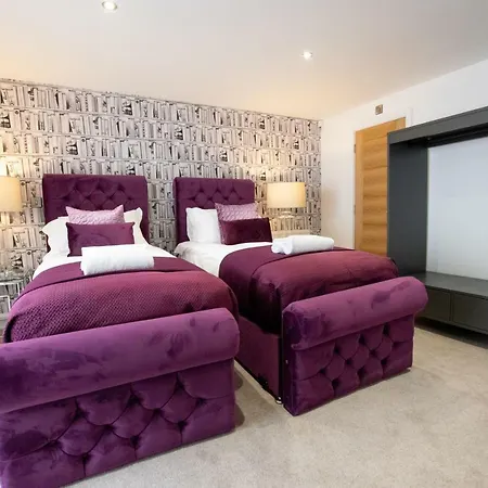 Apartamento Rowan Tree - Your