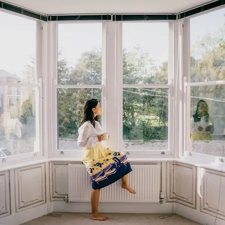Appartement Rowan Tree - Your Bristol