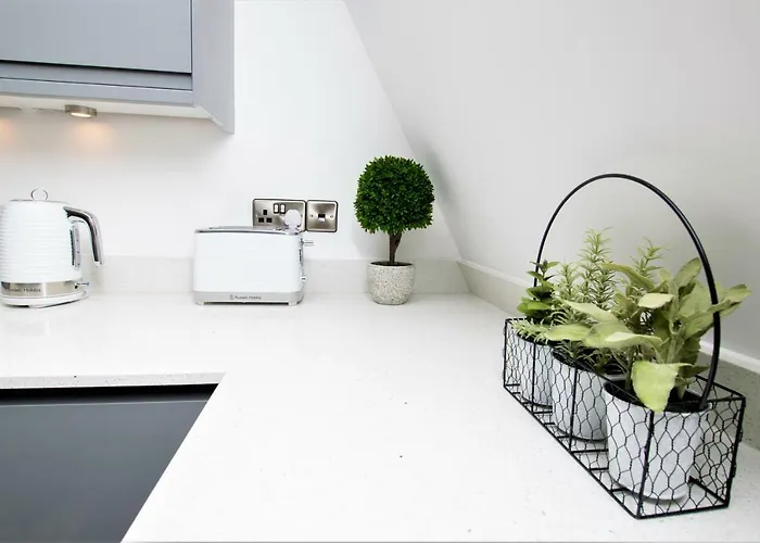 Apartment Rowan Tree - Your *