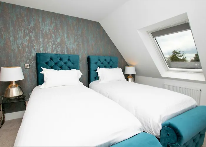 Rowan Tree - Your Appartement