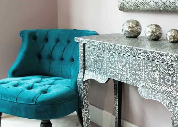 Appartement Rowan Tree - Your