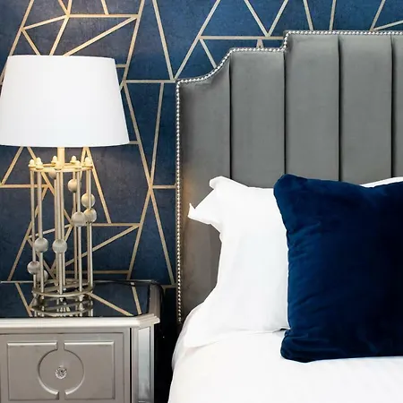 Rowan Tree - Your Appartement Bristol