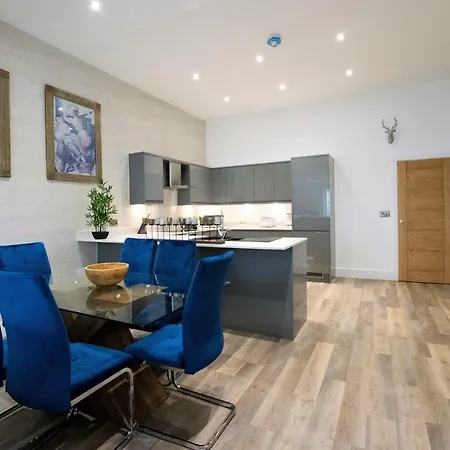Appartement Rowan Tree - Your Bristol