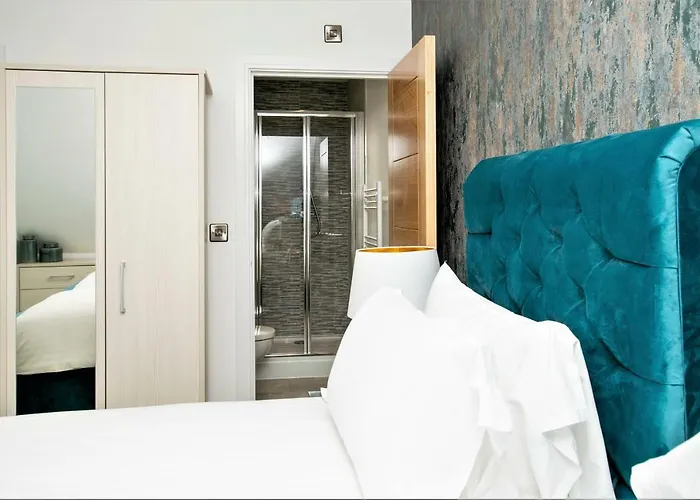 アパート Rowan Tree - Your ブリストル